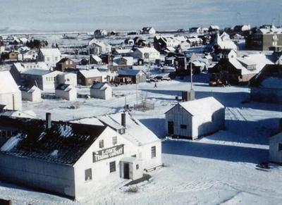 History of Dillingham