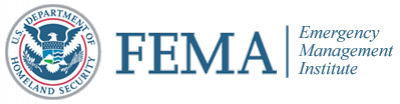 FEMA Logo