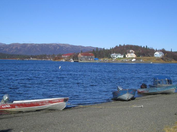 Image Gallery Dillingham, AK