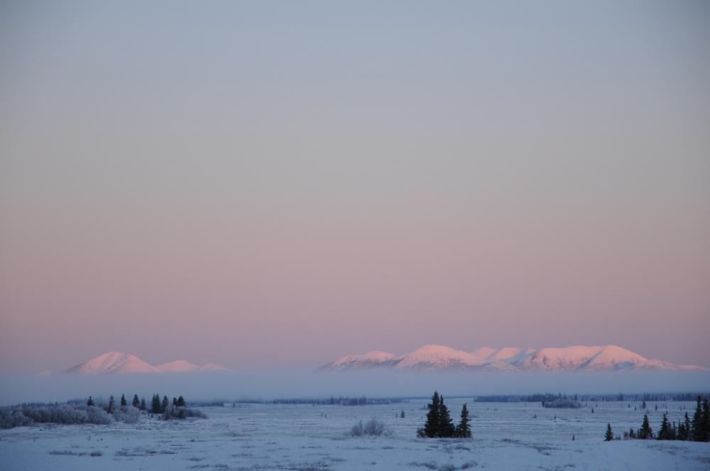 Image Gallery Dillingham, AK